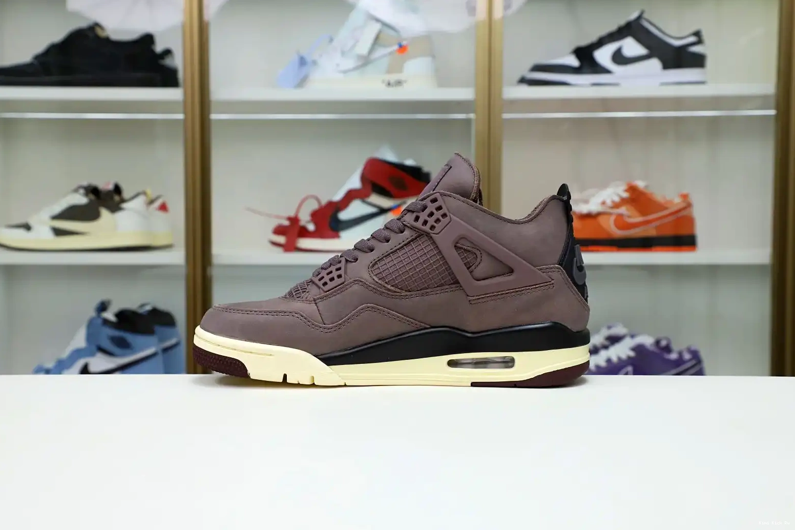 AIR 4 JORDAN Kimikick AM 0629